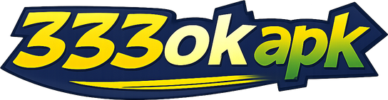 333ok apk logo